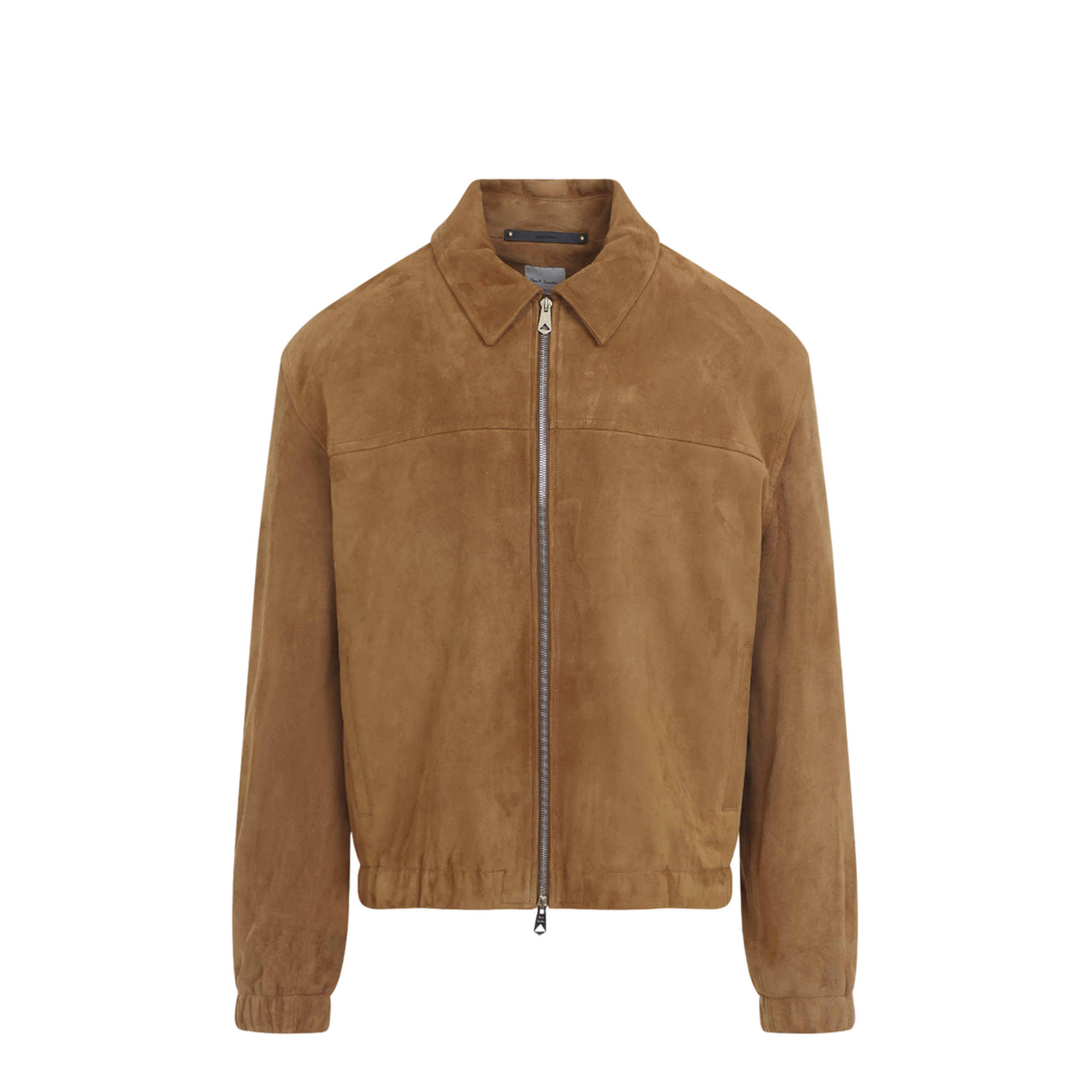 MAYFEYR - Paul Smith - Oversized Leather Jacket - M1RA147W03171