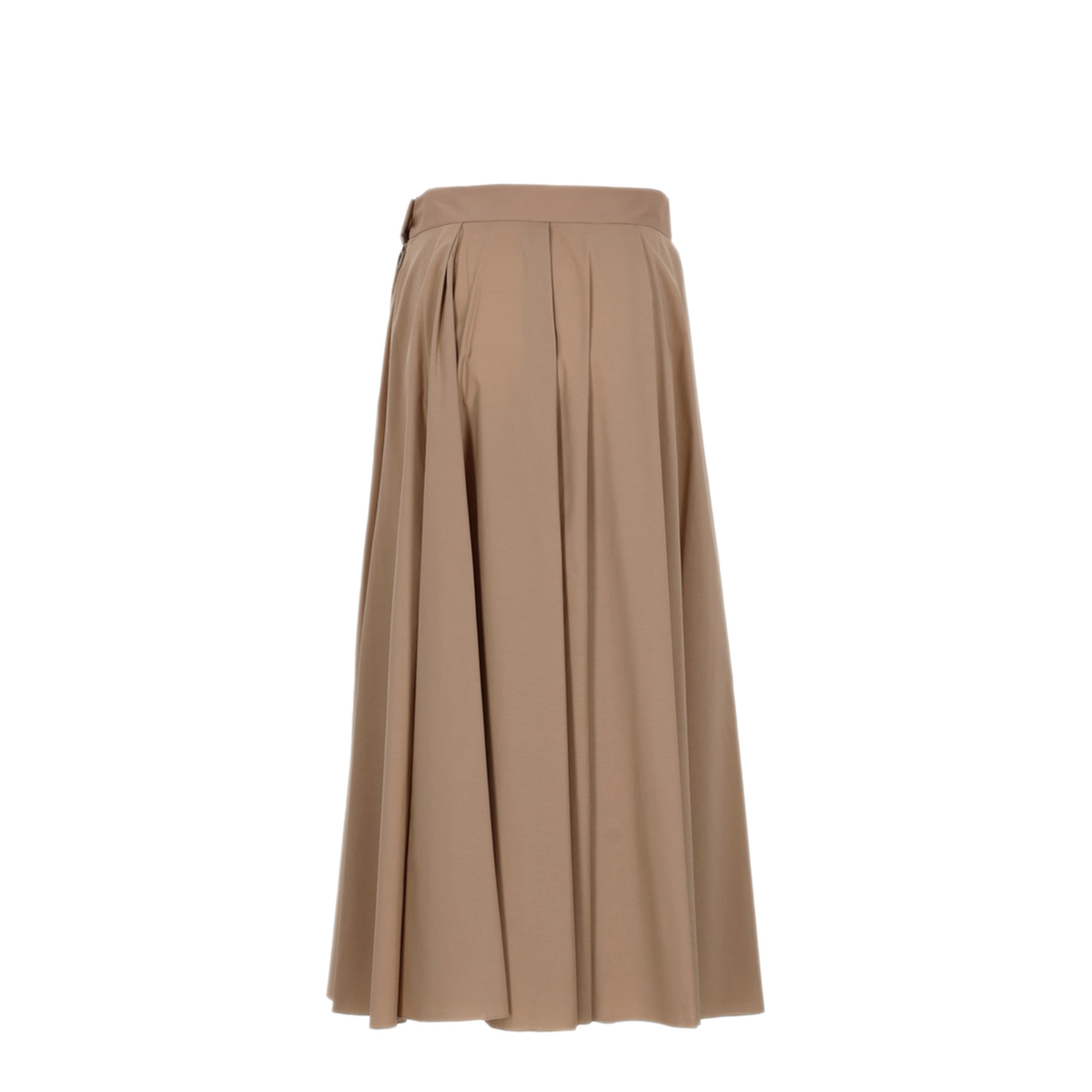 MAYFEYR - Fay - Cotton Midi Skirt - NXW9252484SZDHC603