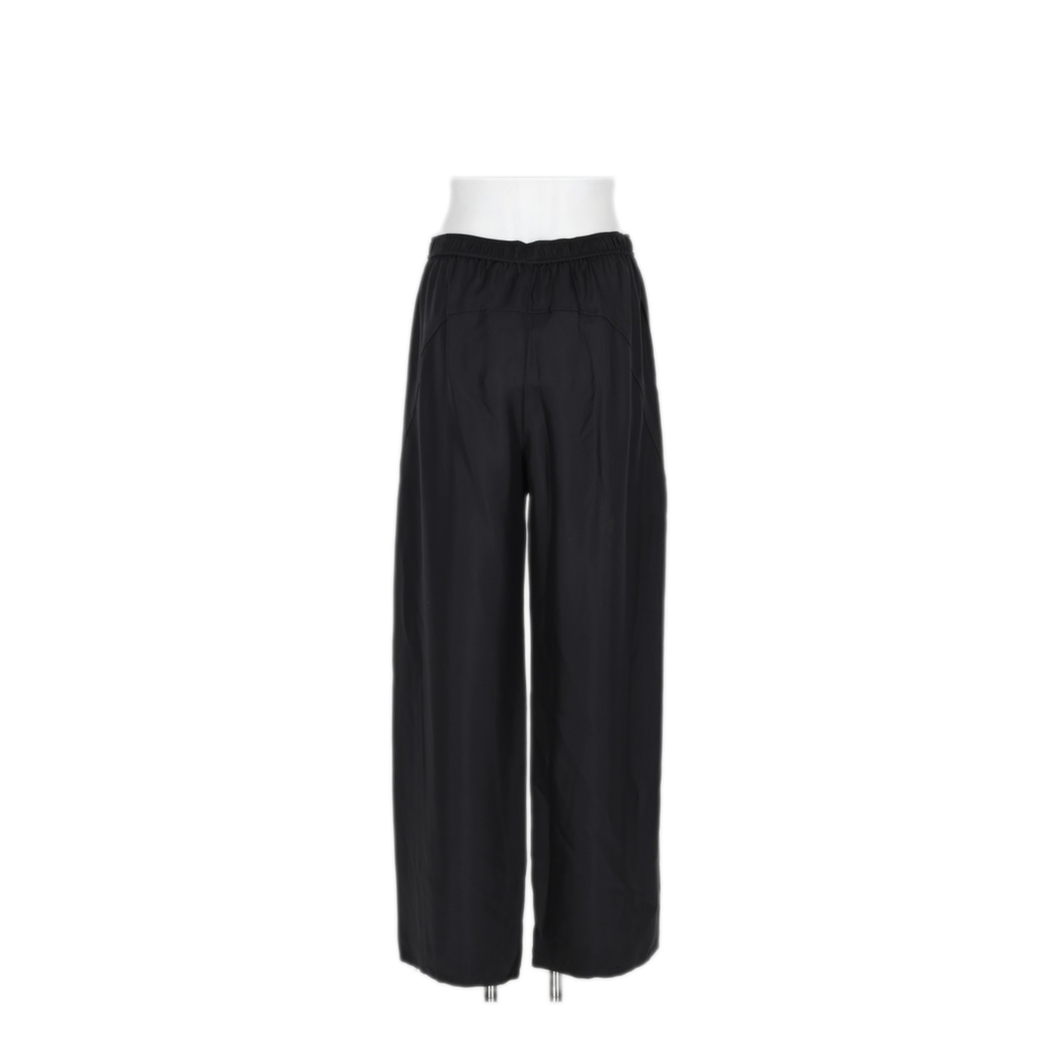 MAYFEYR - Alexander Wang - Silk Trousers - 1WC4264053001