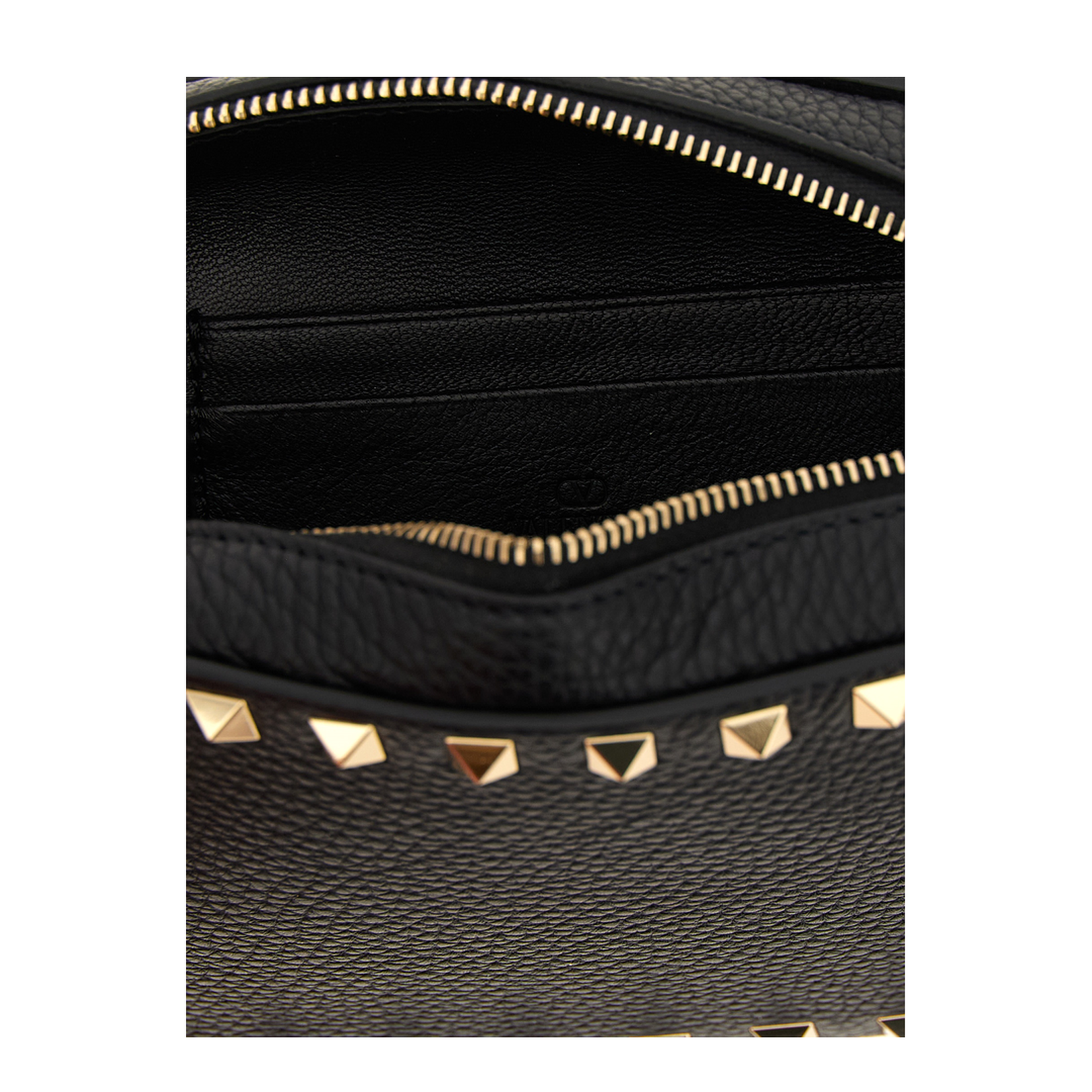 Rockstud Mini Crossbody Bag