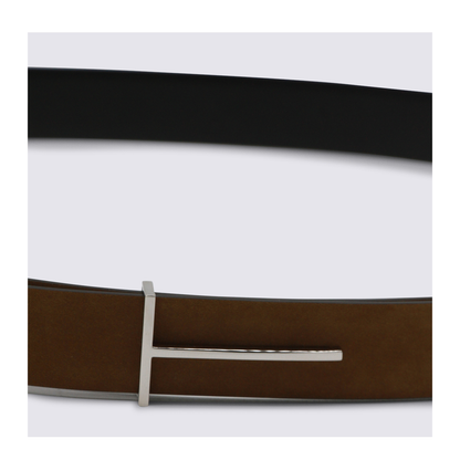 MAYFEYR - Tom Ford - Belts - TB330LCL504SEBU
