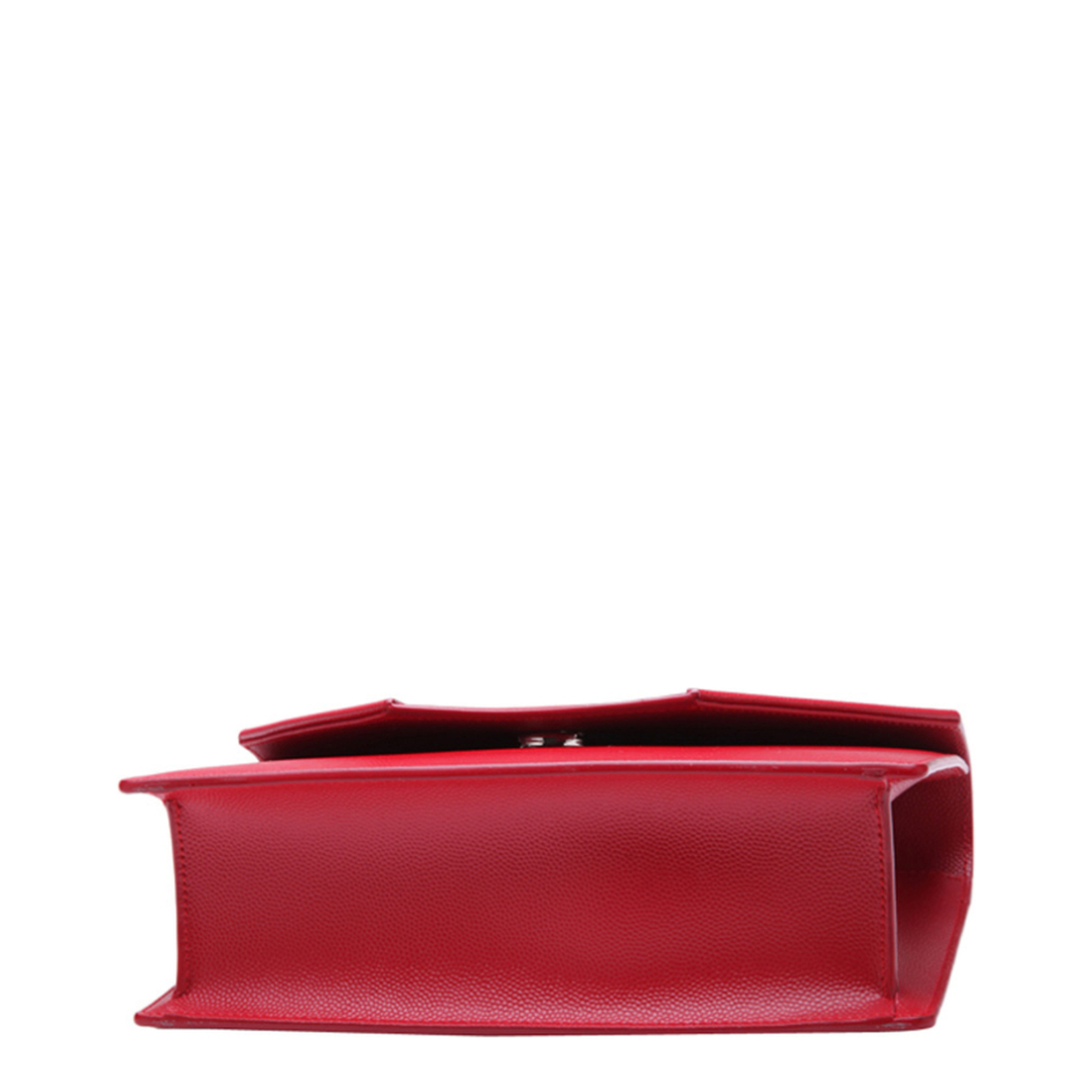 Shoulder Bag with Logo