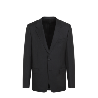 MAYFEYR - Lanvin - Single Breasted Tailored Jacket - RMJA00234916A2418
