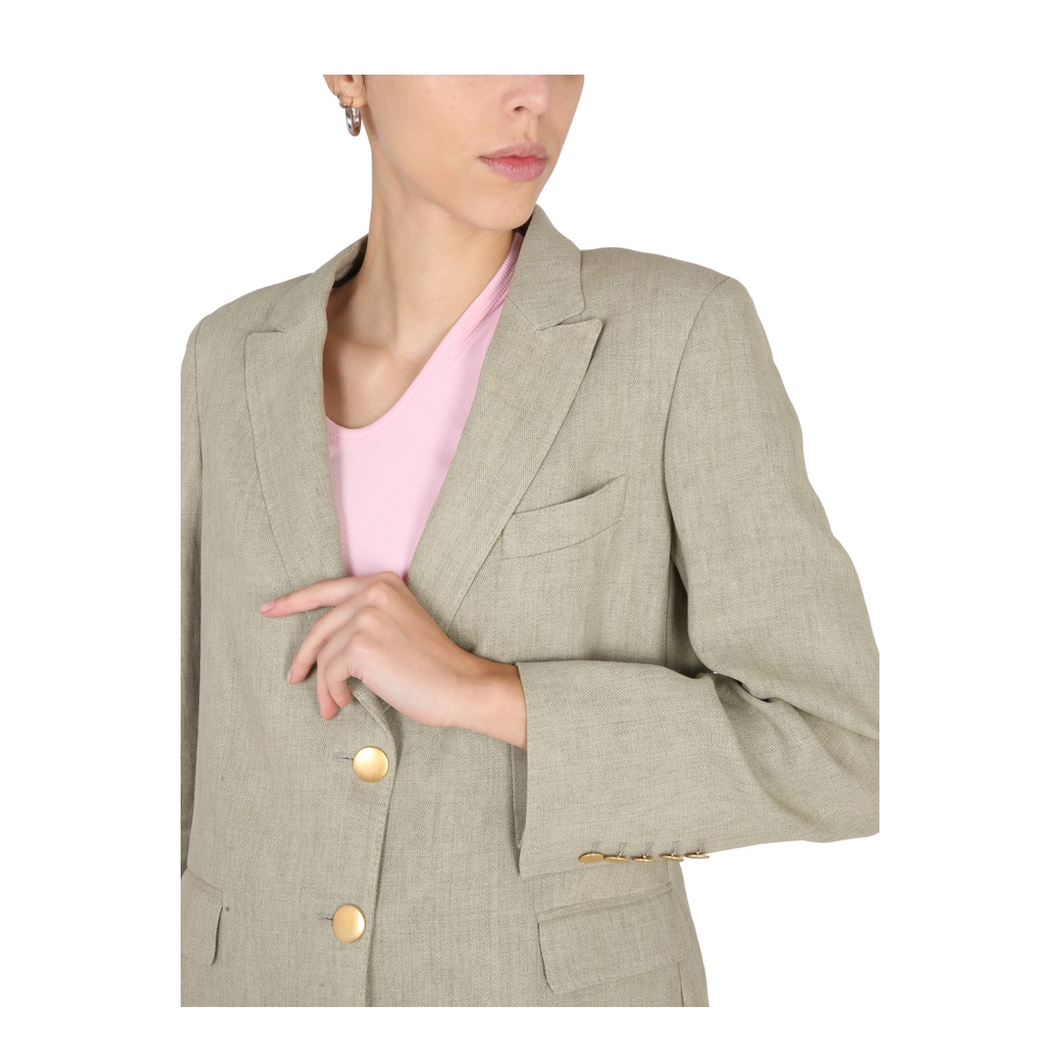 MAYFEYR - SAULINA - Angelica Blazer - ANGELICASA70251