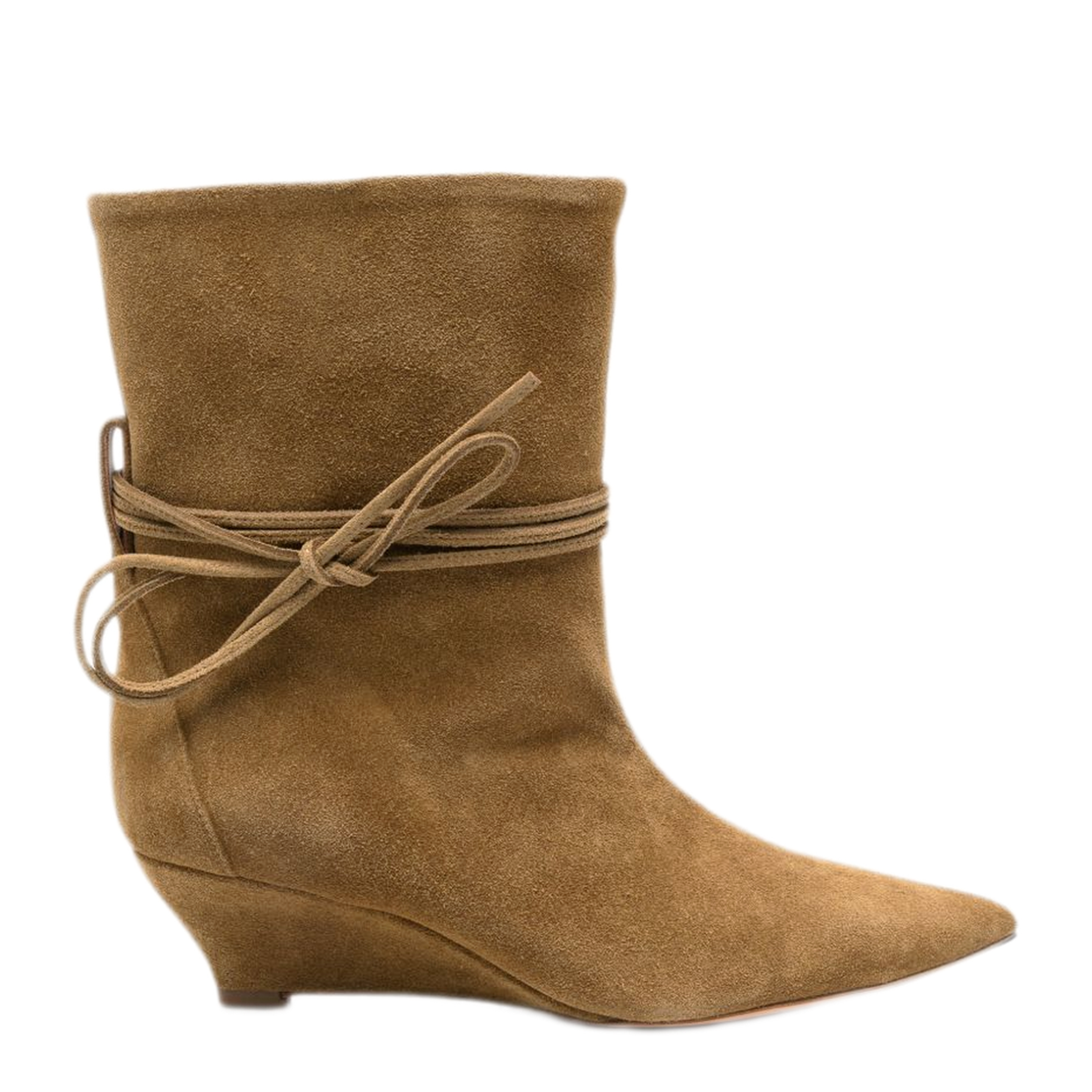 MAYFEYR - ODISSI - Boots Brown - OD47028A24062