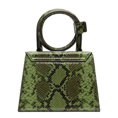 Bags.. Green