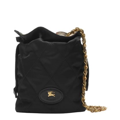 Horseshoe Chain Pouch