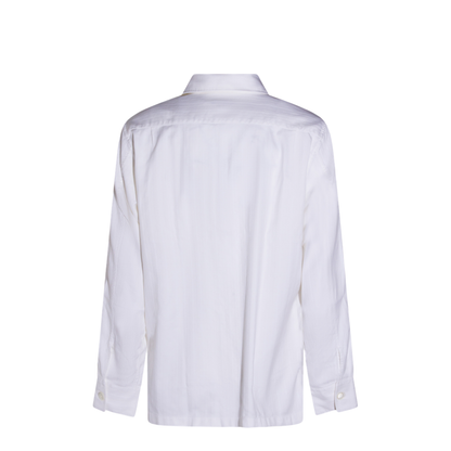 MAYFEYR - Tom Ford - Shirts - HXH011FMC292WAA