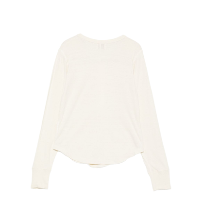 MAYFEYR - Isabel Marant - Sweaters Beige - TS0325FA-D2K05I23EC