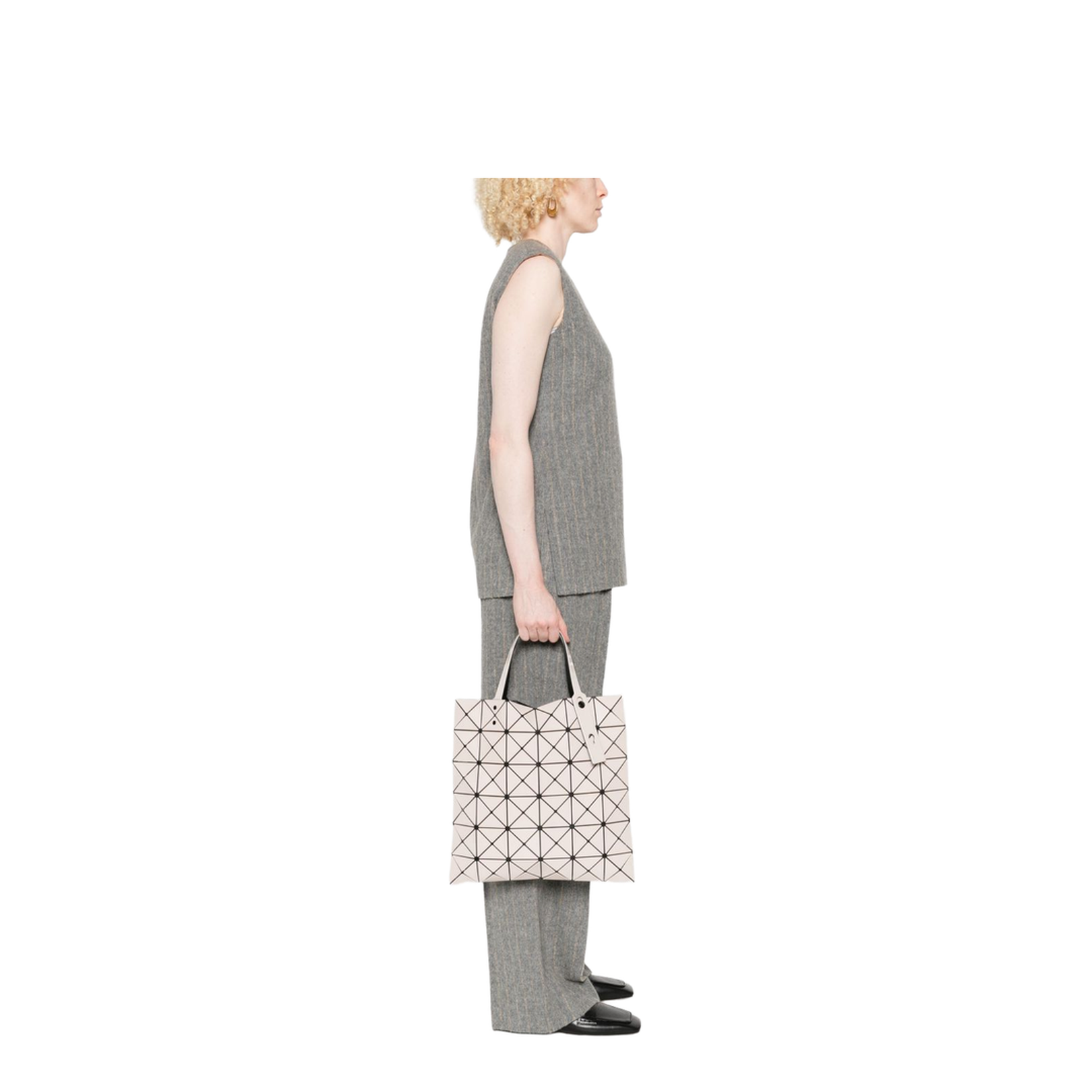 Lucent Shopping Bag
