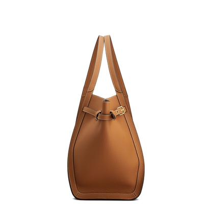 MAYFEYR - Tod's - Leather Brown Bag - XBWTIMA0300WKAS410