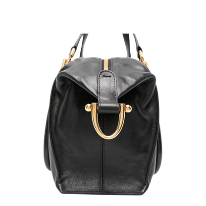 MAYFEYR - Chloè - Paraty 24 Leather Bag - CHC24AS750N82