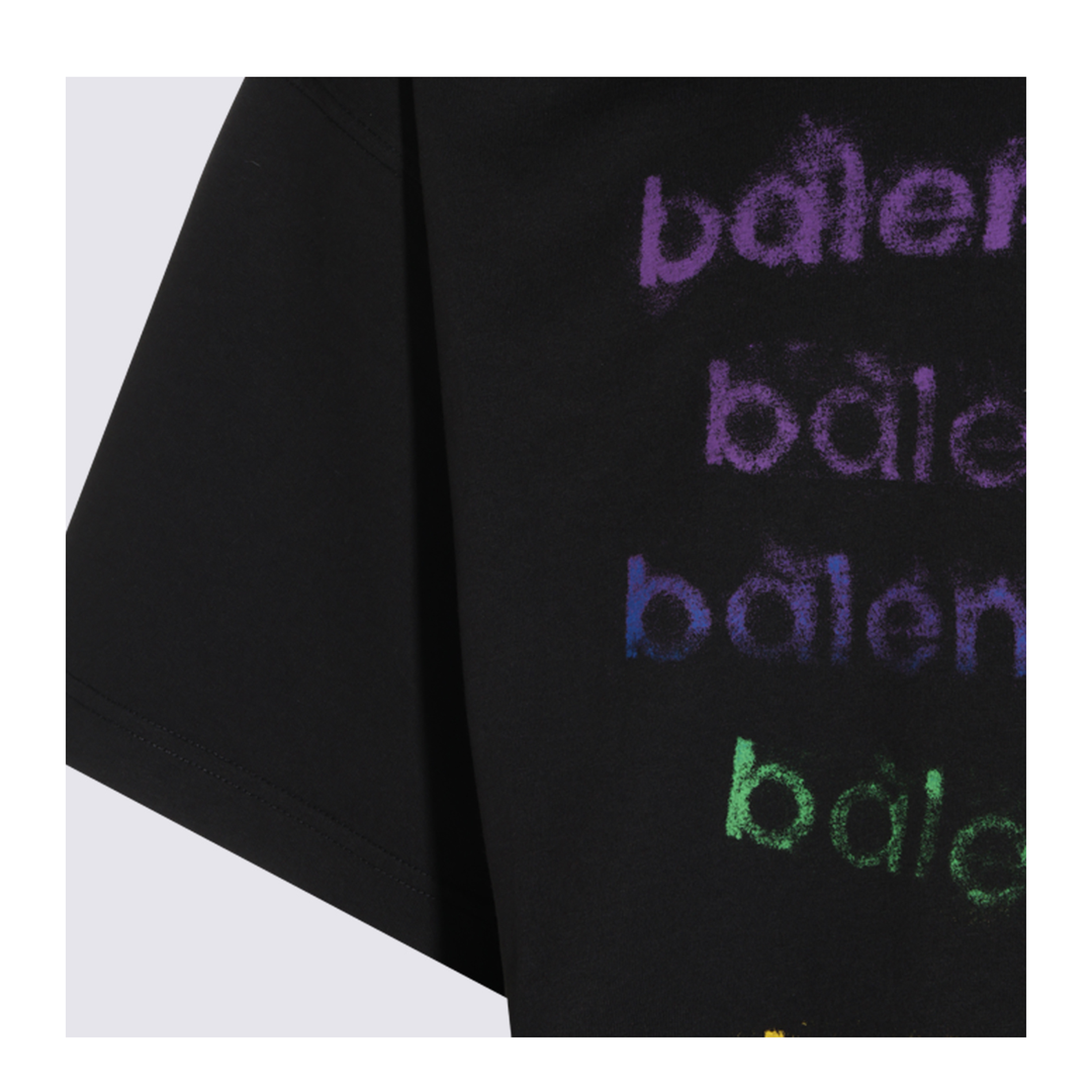 MAYFEYR - Balenciaga - T Shirt - 850345TVVK91000