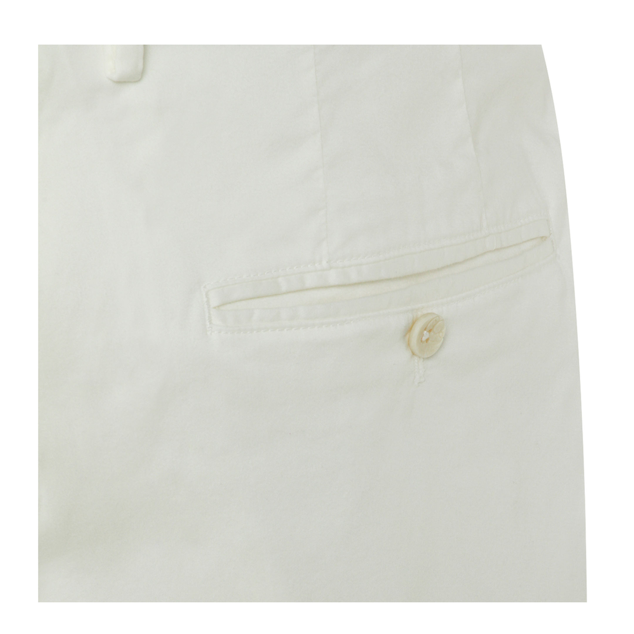 MAYFEYR - GTA IL PANTALONE - Trousers - LUCA61512002H