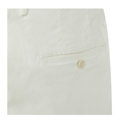 MAYFEYR - GTA IL PANTALONE - Trousers - LUCA61512002H