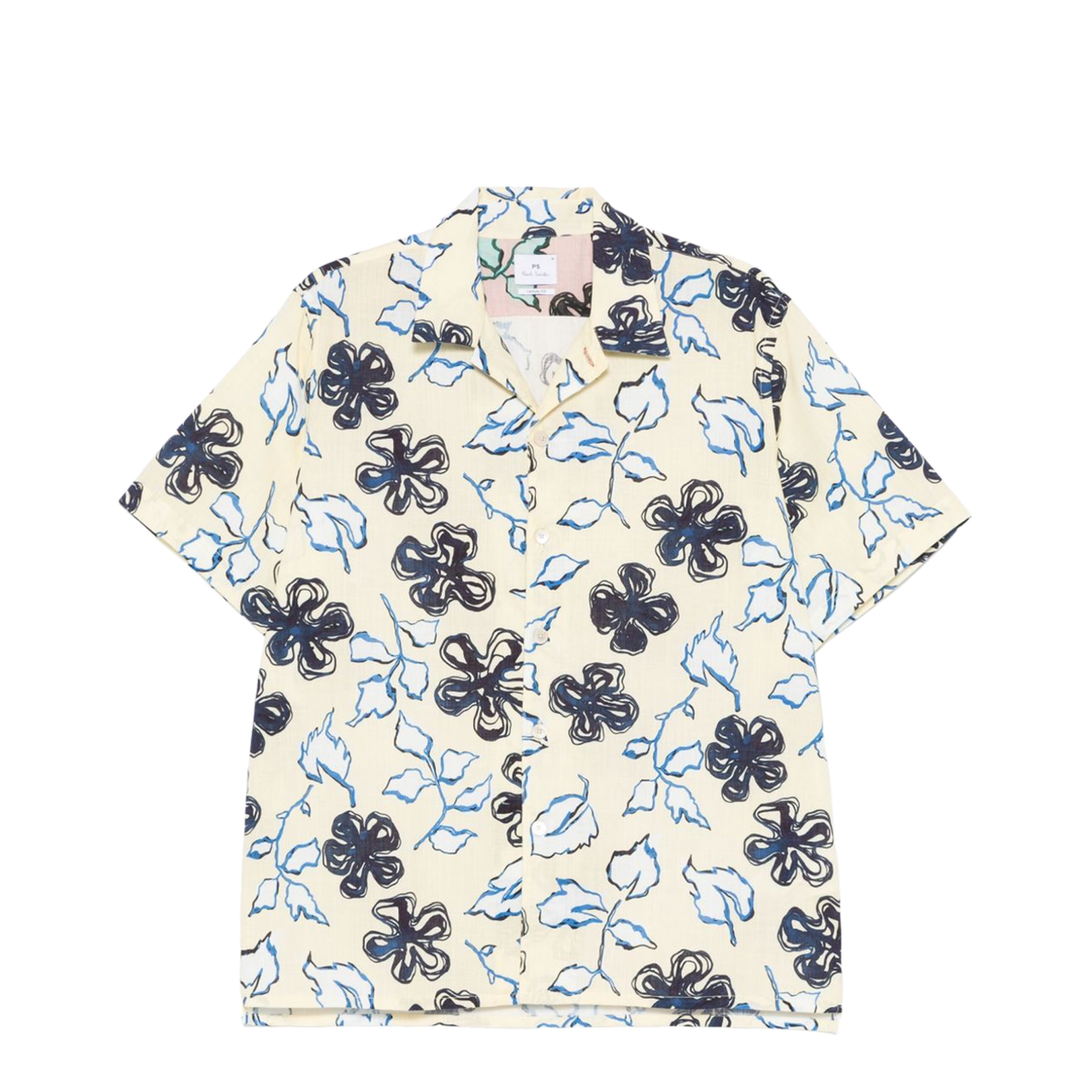 Cotton Shirt