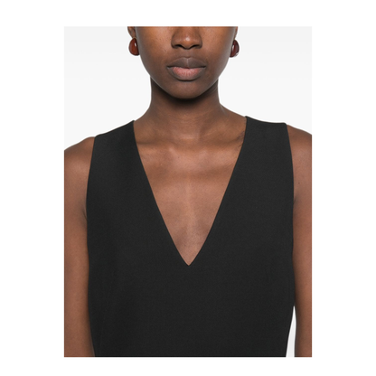 MAYFEYR - Fendi - Dresses Black - FDD658B1UJF0QA1