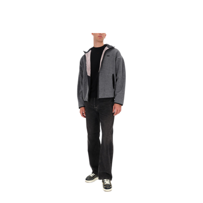 MAYFEYR - Diesel - S Baty New Sweatshirt With Logo - A194070AJFN02A