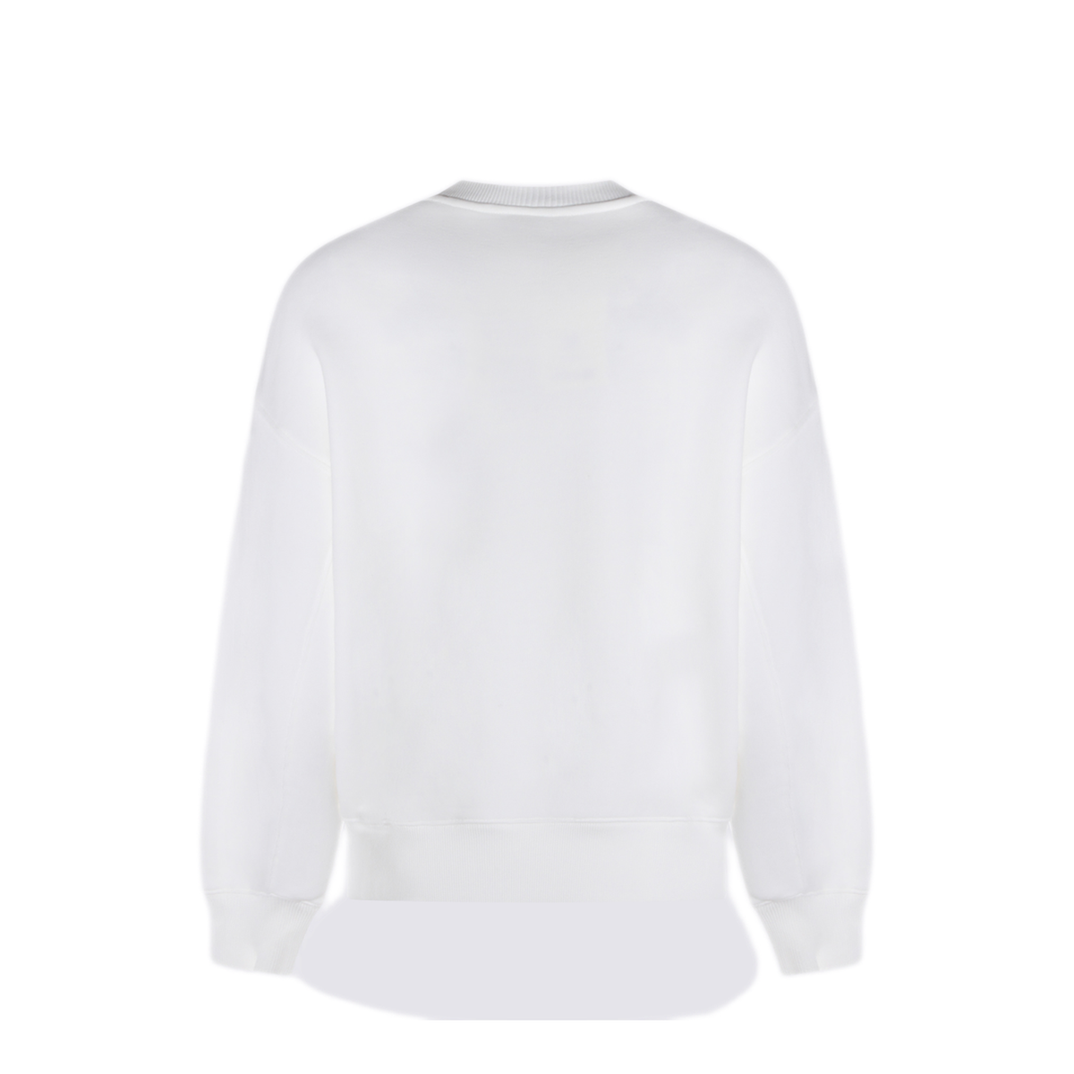 MAYFEYR - Autry - Sweatshirt With Logo - SWPX036W