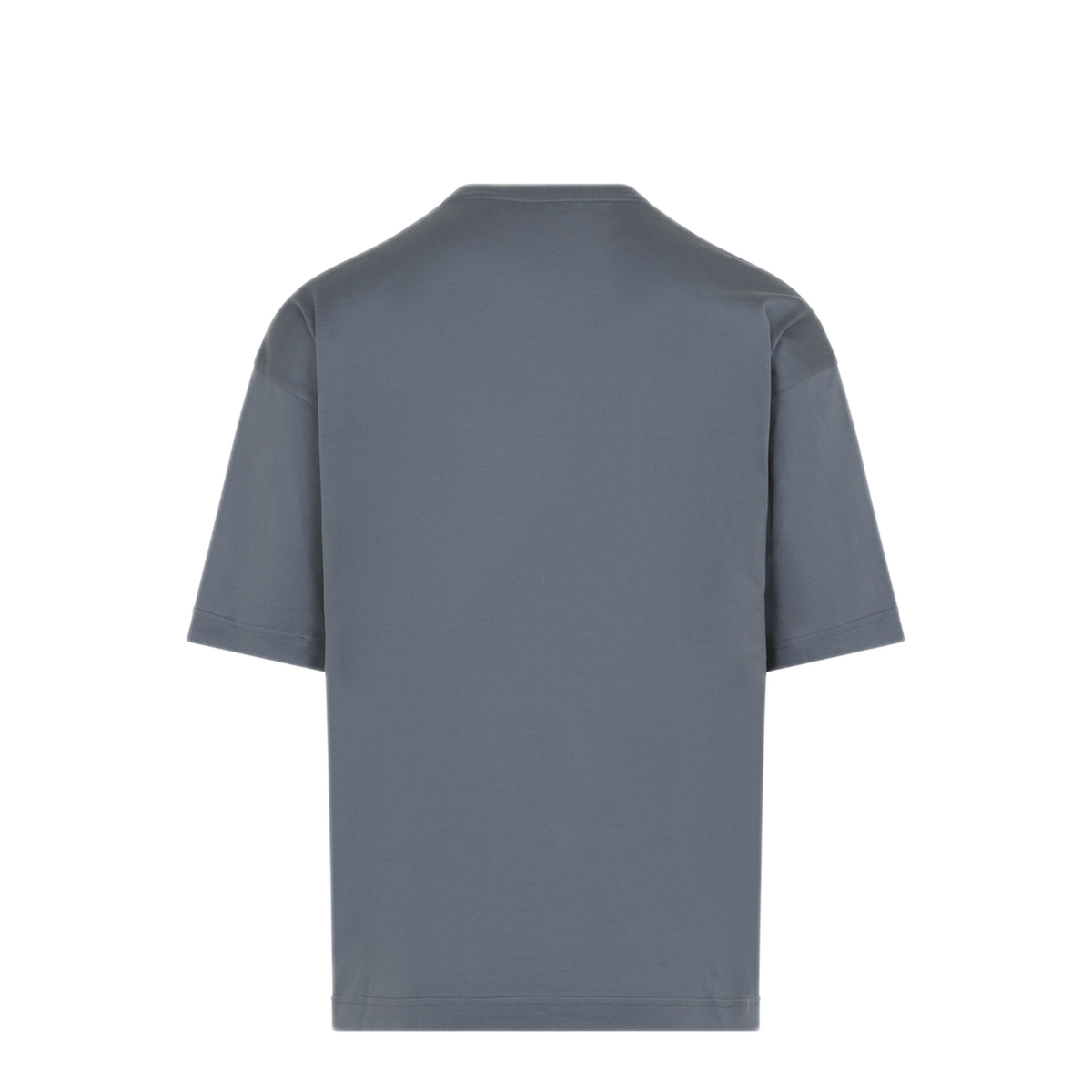 MAYFEYR - Kiton - Tshirt - UMK102607000GRIGIO