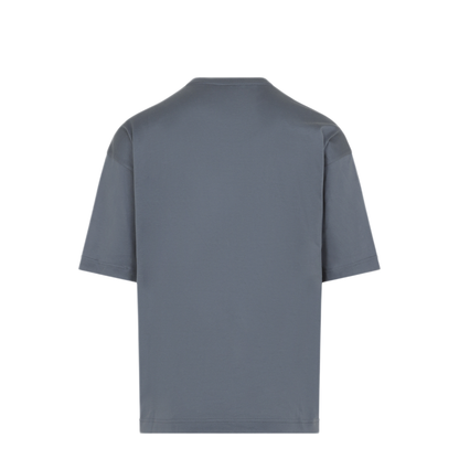 MAYFEYR - Kiton - Tshirt - UMK102607000GRIGIO