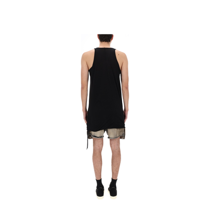 MAYFEYR - Rick Owens - Loose Fit Tank Top - DU01F4169BH09
