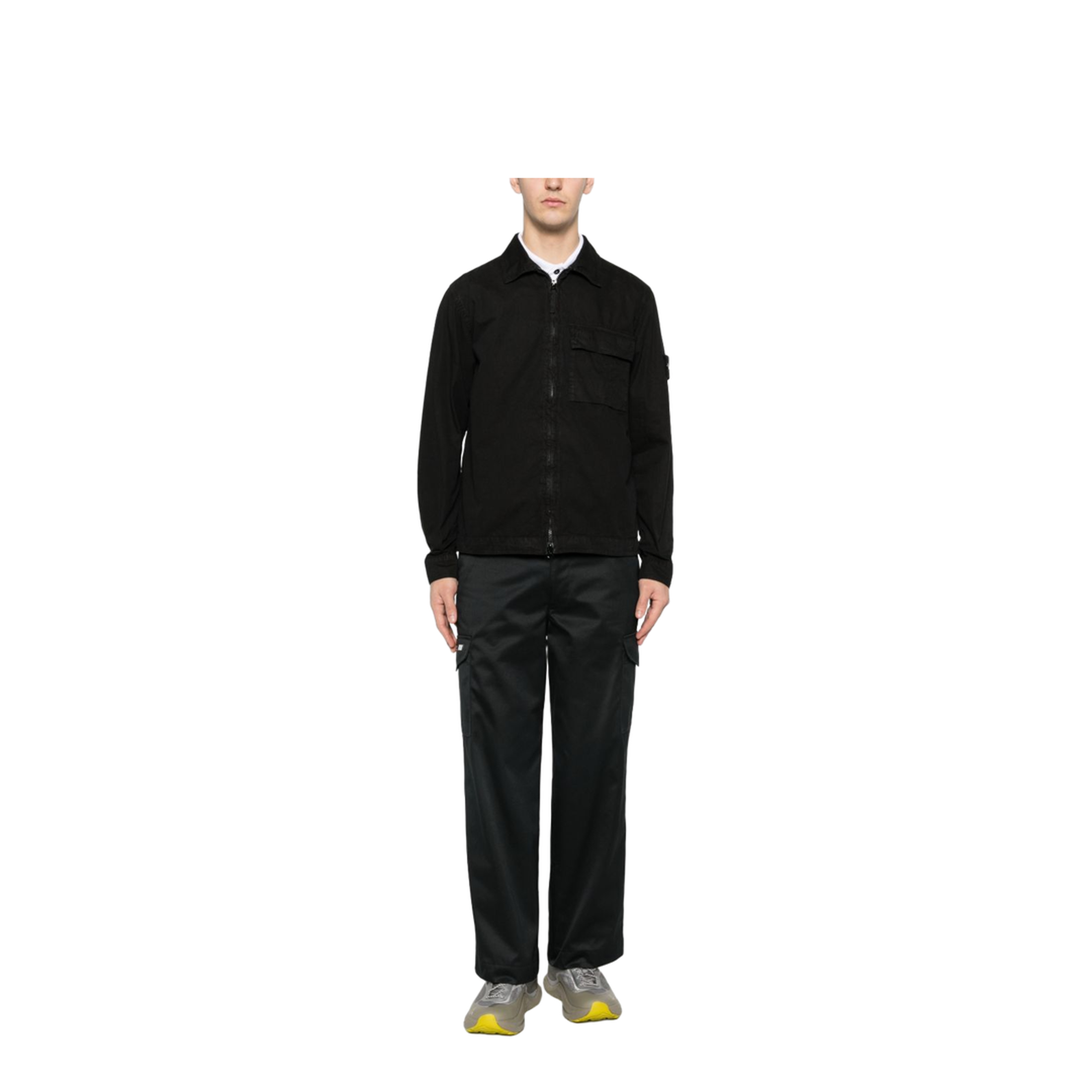 Shirts Black