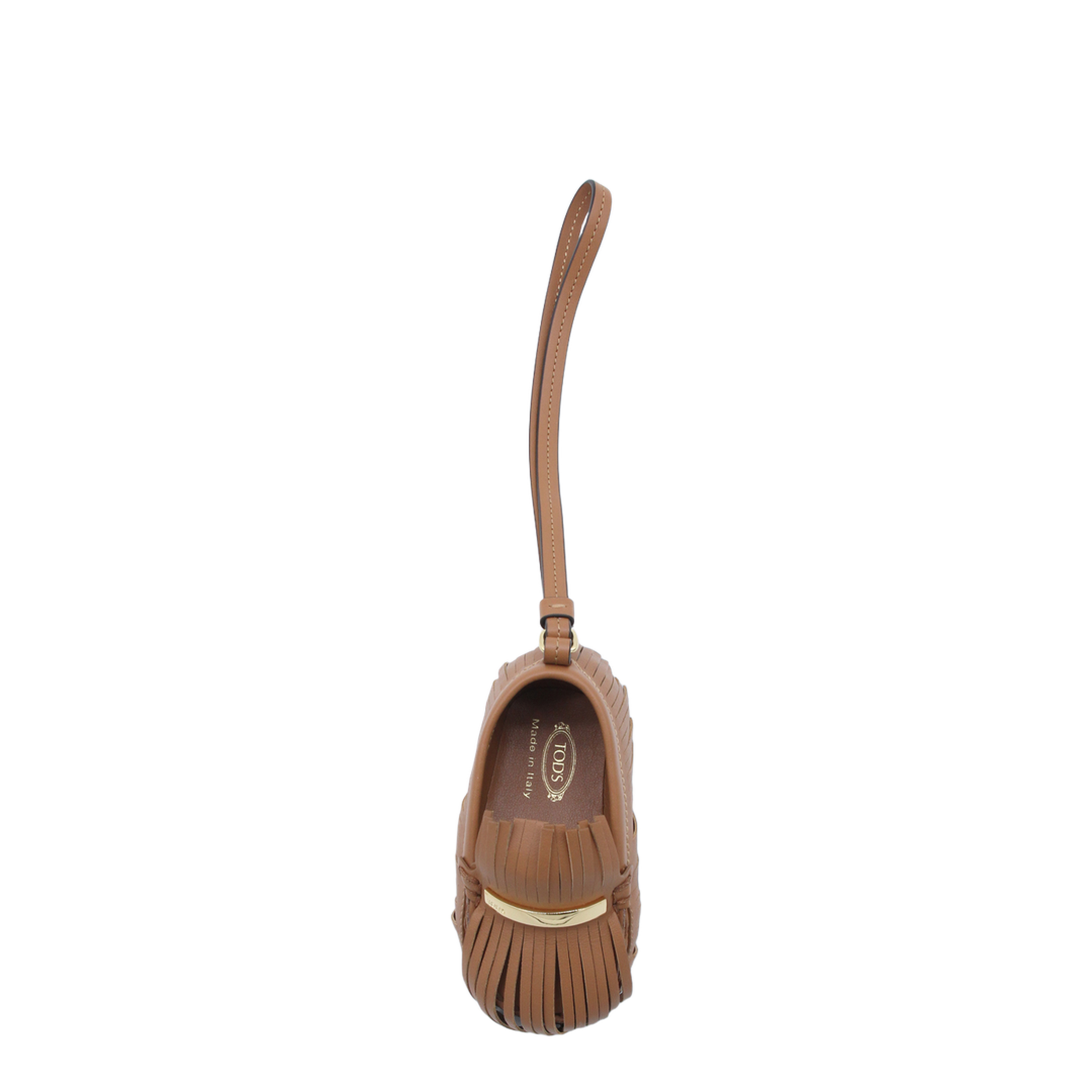 MAYFEYR - Tod's - Keychains - XAWCFLX2400RORS410
