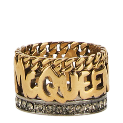 GRAFFITI RING