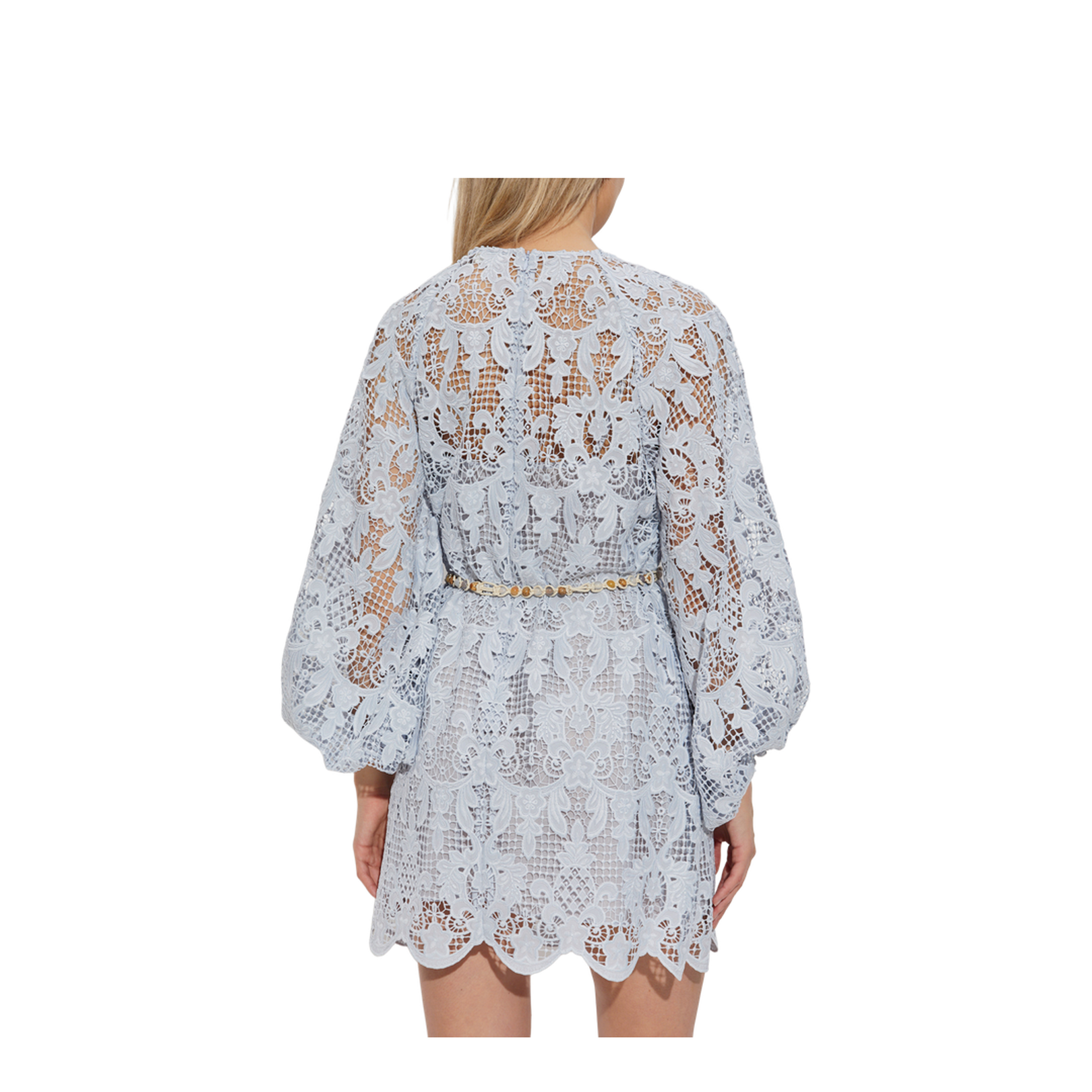 Lace Dress