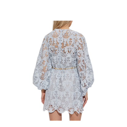 Lace Dress