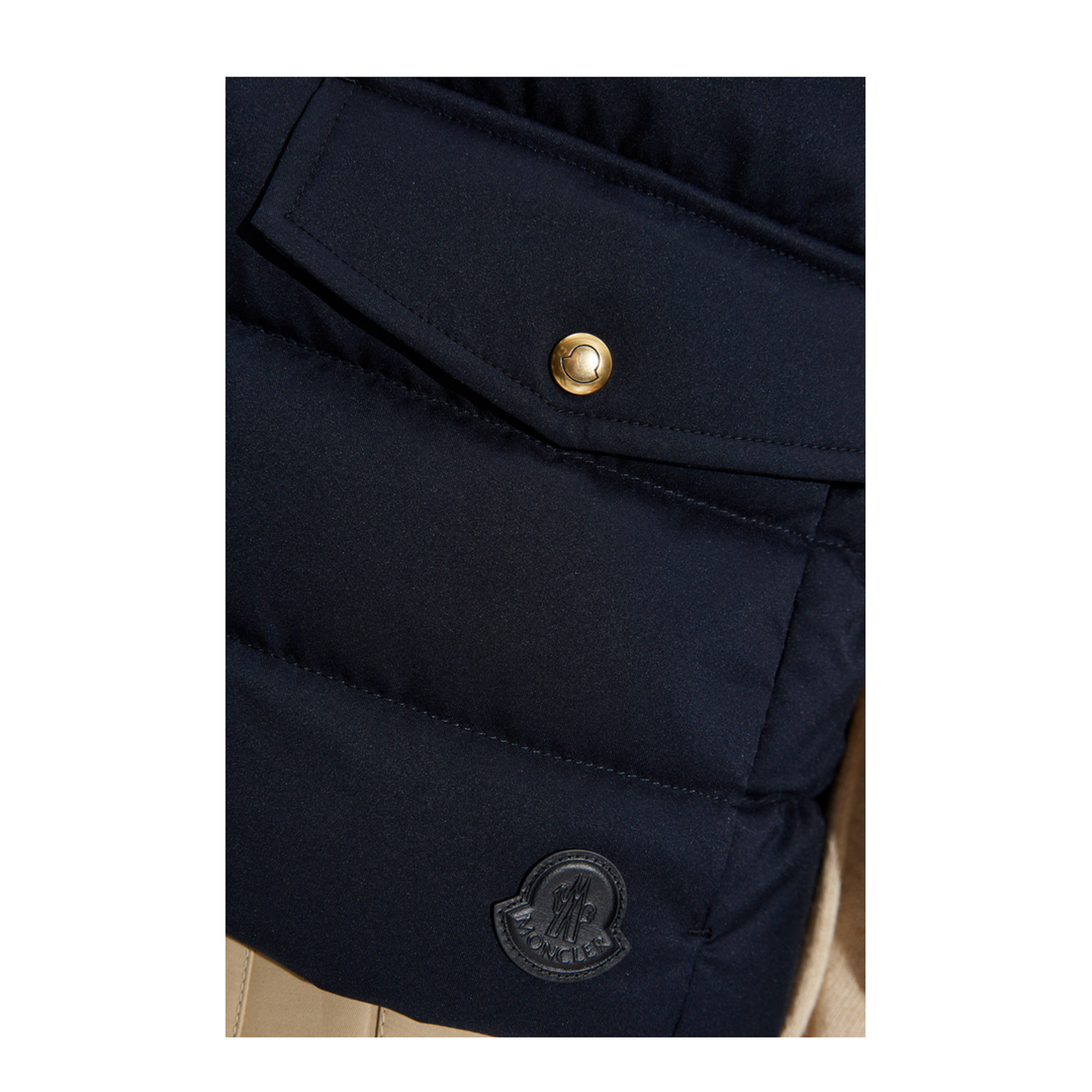 Women Jacket Navy
