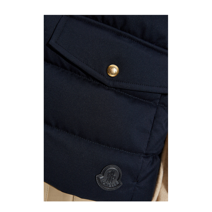 Women Jacket Navy