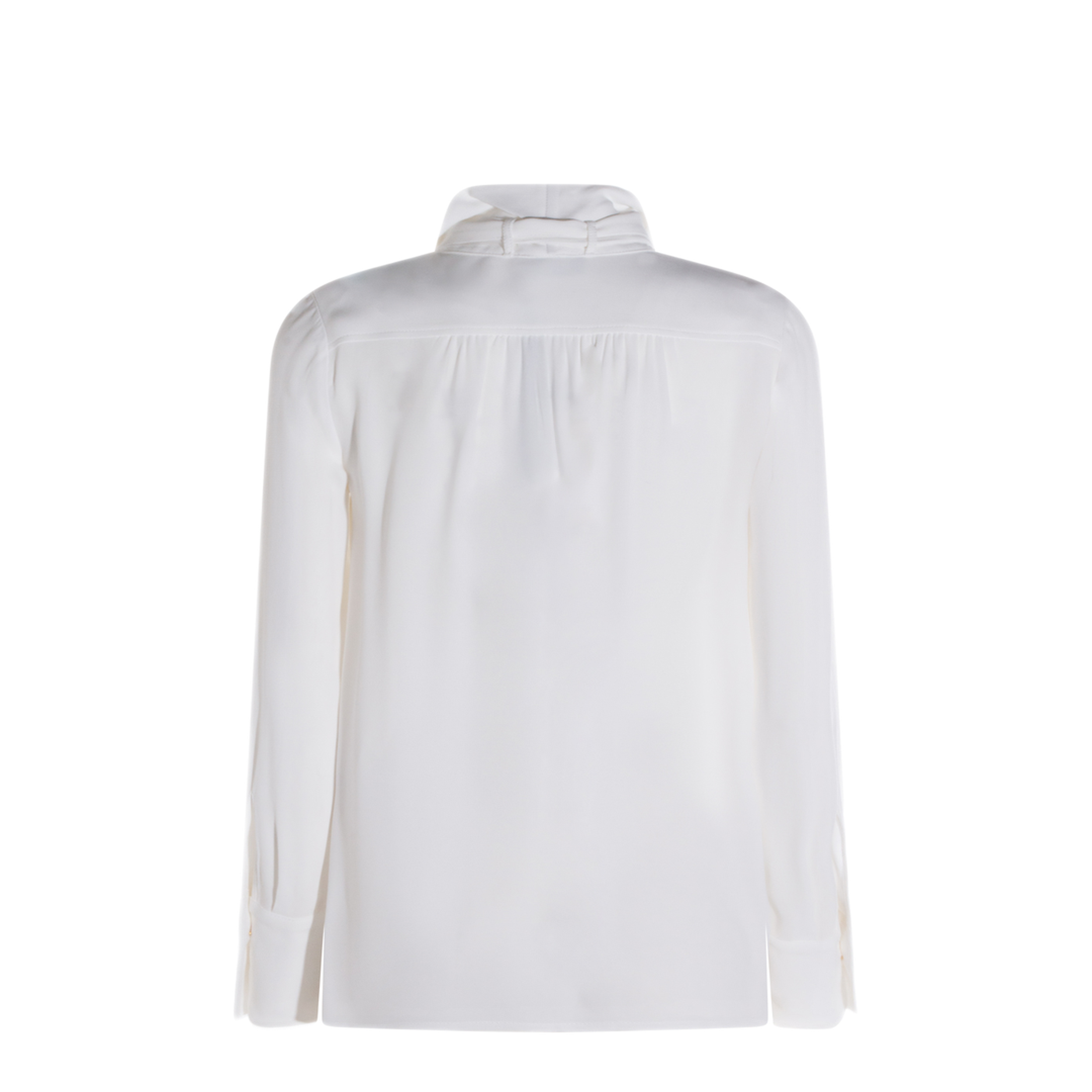 MAYFEYR - Elisabetta Franchi - Shirts - CA14661E2360