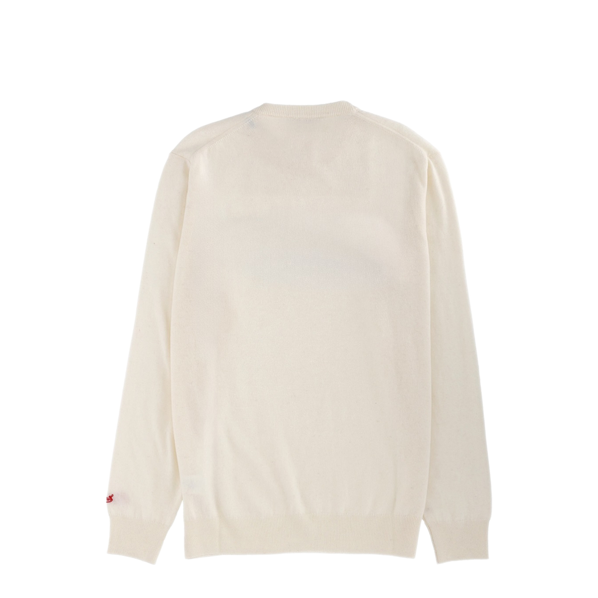MAYFEYR - MC2 SAINT BARTH - Printed Sweater - HER000503425I10