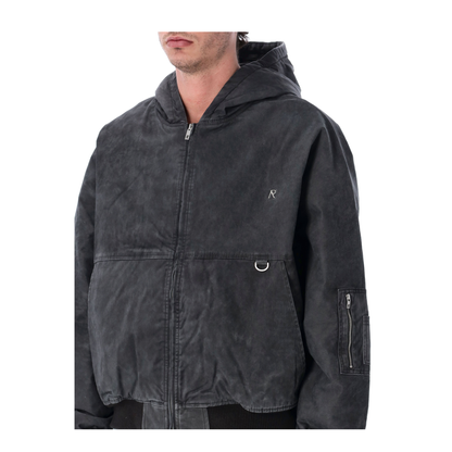 MAYFEYR - Represent - Coats - MLM10012702