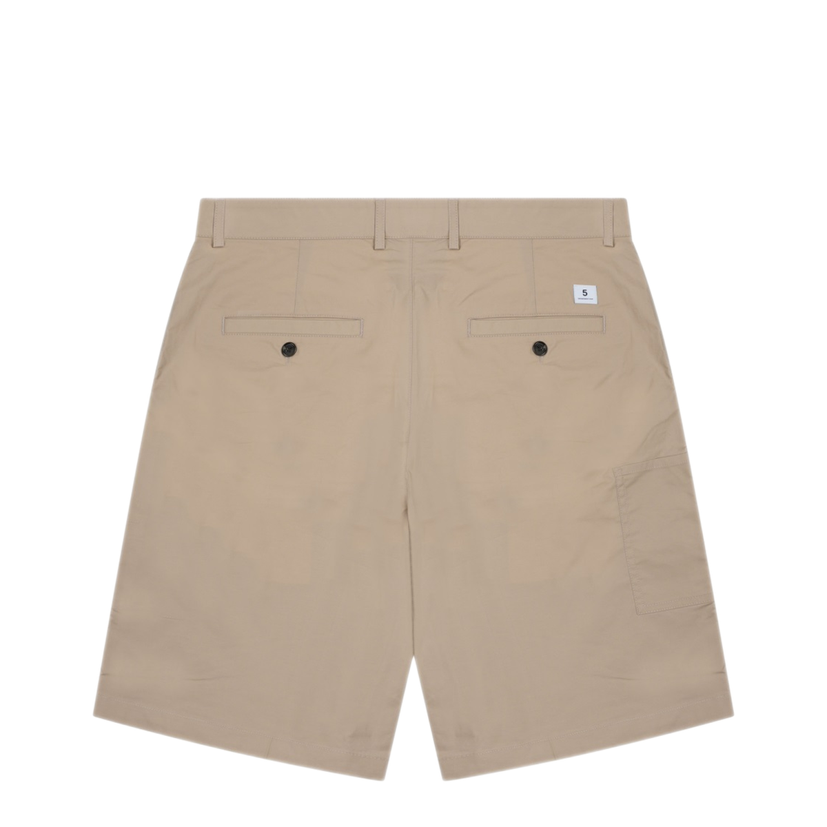 MAYFEYR - DEPARTMENT FIVE - Shorts Patrick - UB01952M2TS0205063