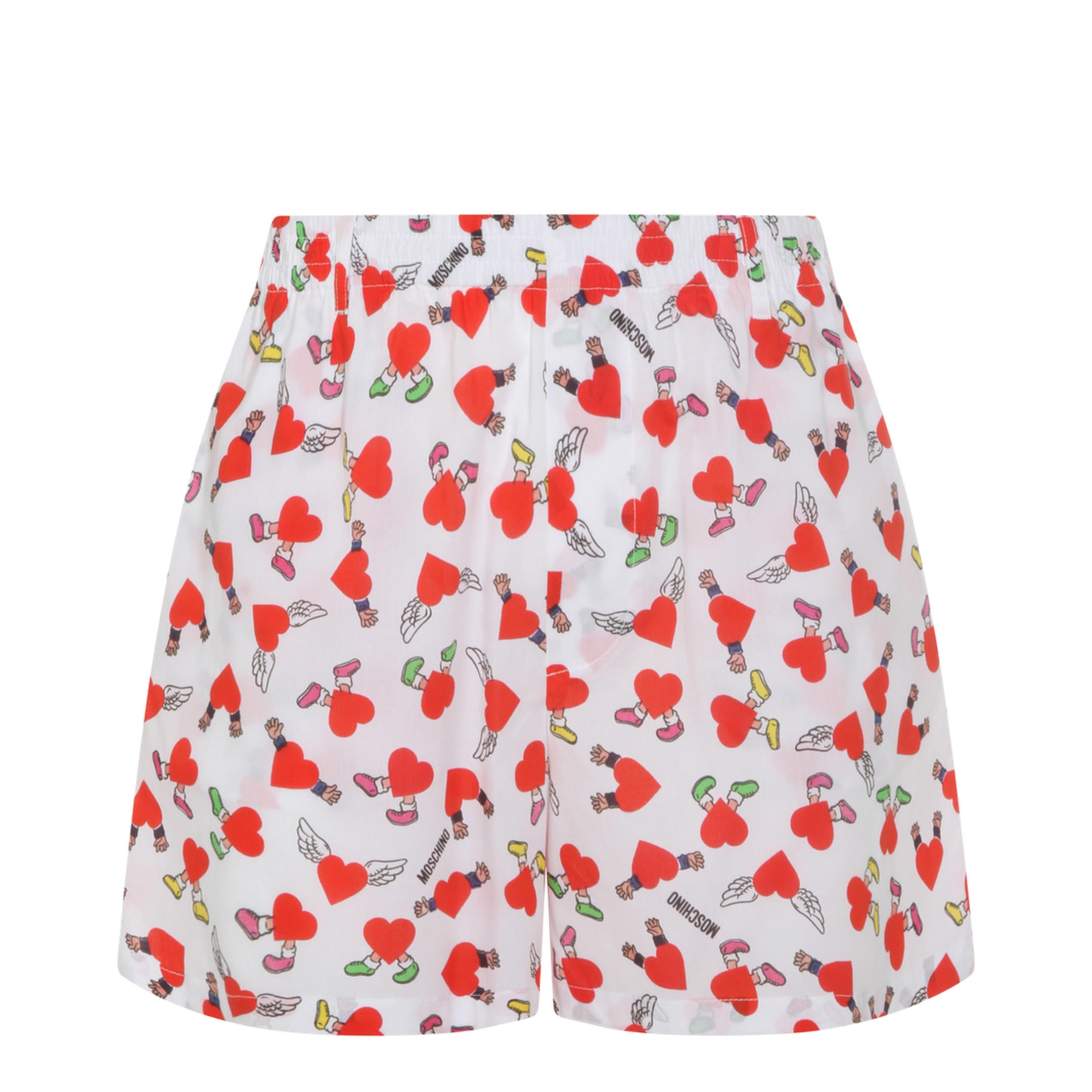 MAYFEYR - Moschino - Shorts - 261ZZ033102591001