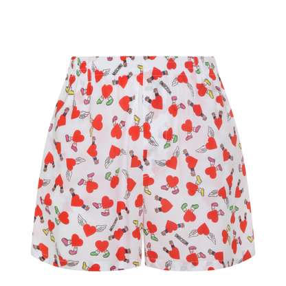 MAYFEYR - Moschino - Shorts - 261ZZ033102591001