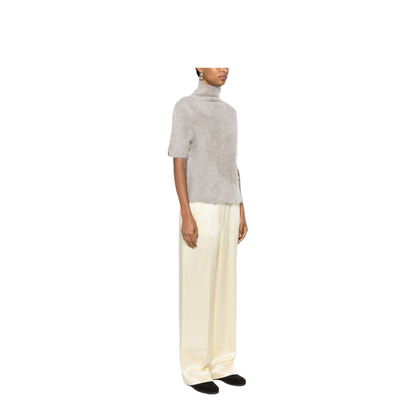 MAYFEYR - Soft Goat - Sweaters Beige - 19117A00002GREIGE