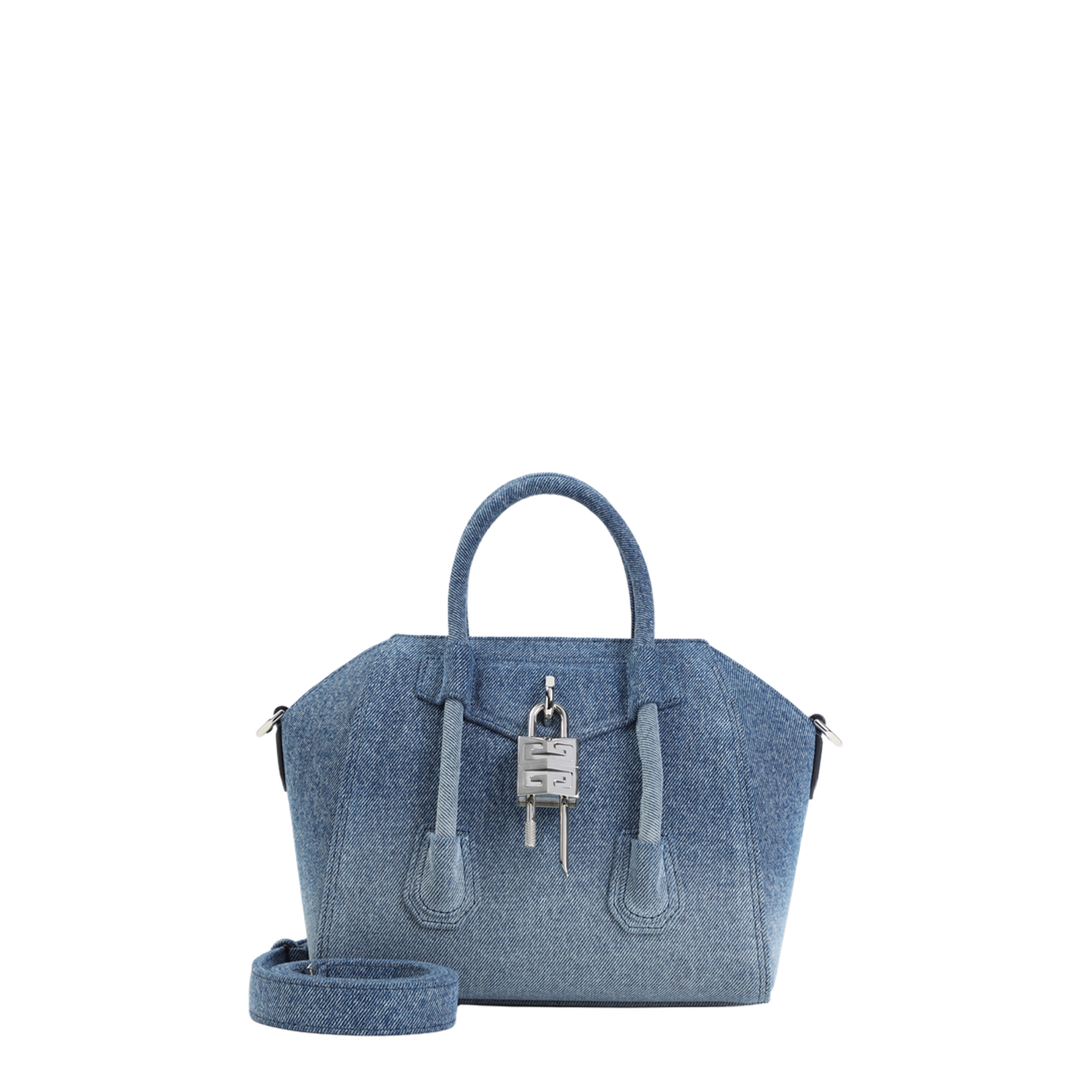 Antigona Lock Mini Bag