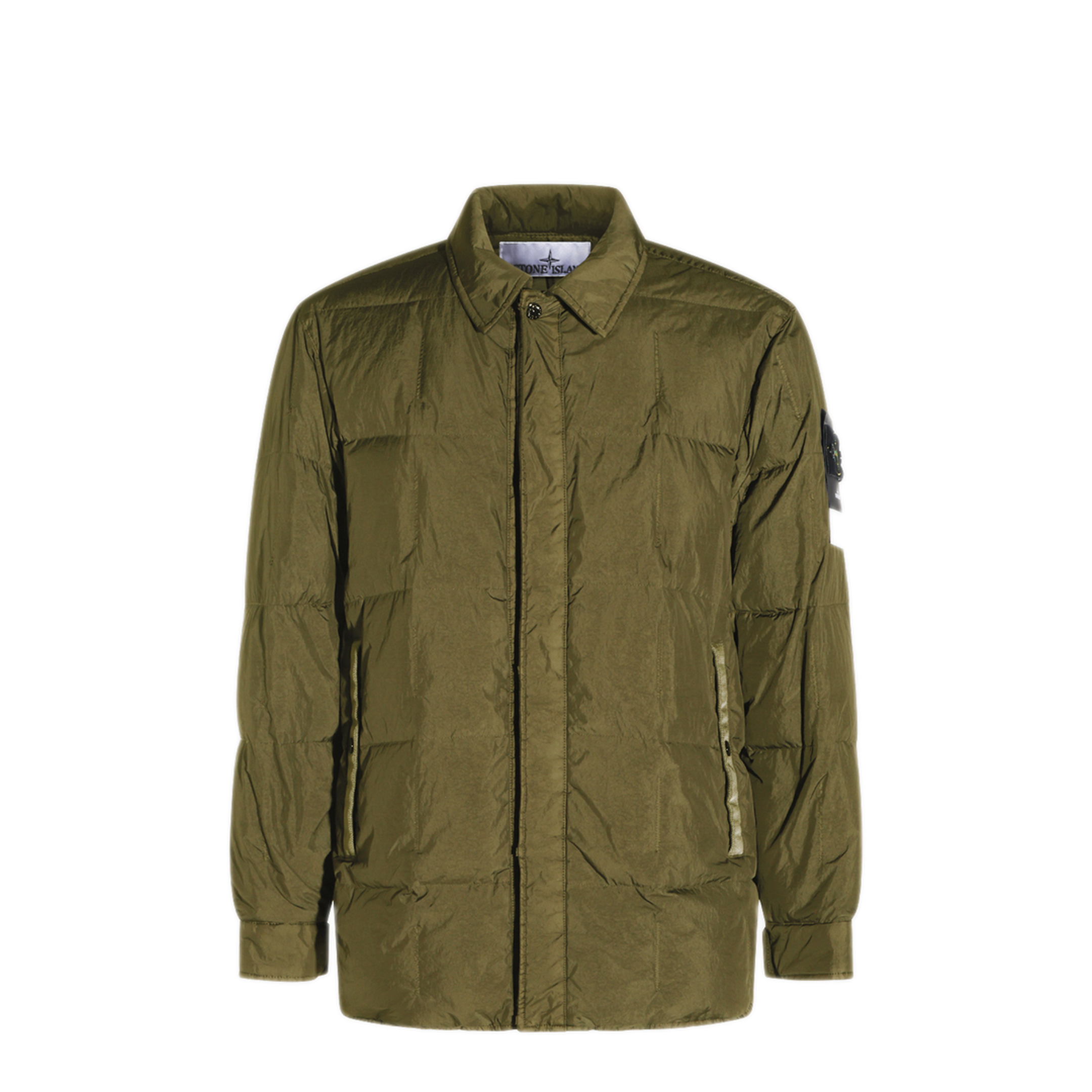 MAYFEYR - Stone Island - Coats - L2S154100033S0A23V005G