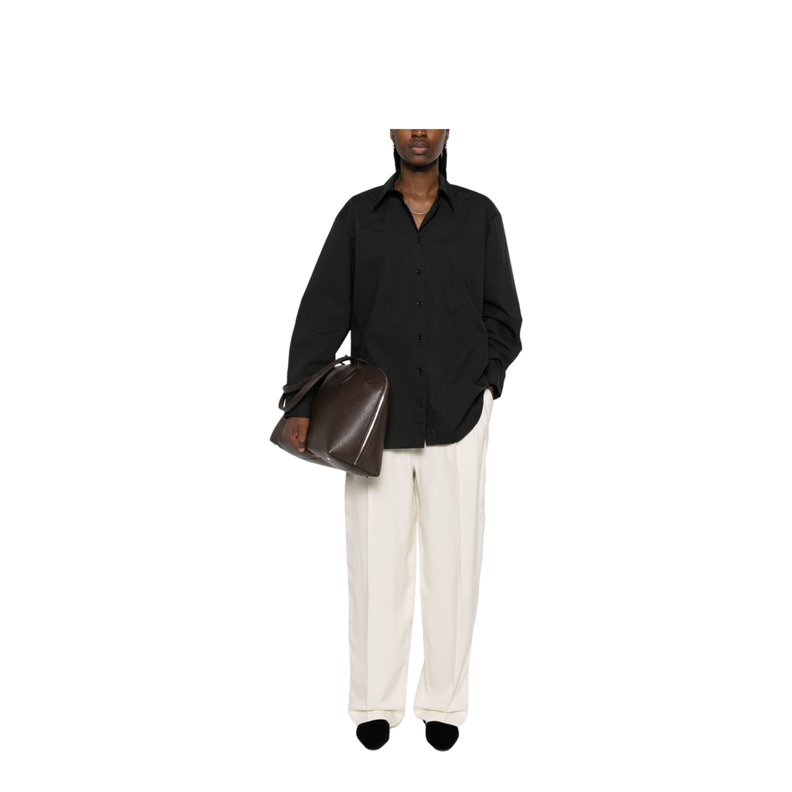 Organic Cotton Shirt