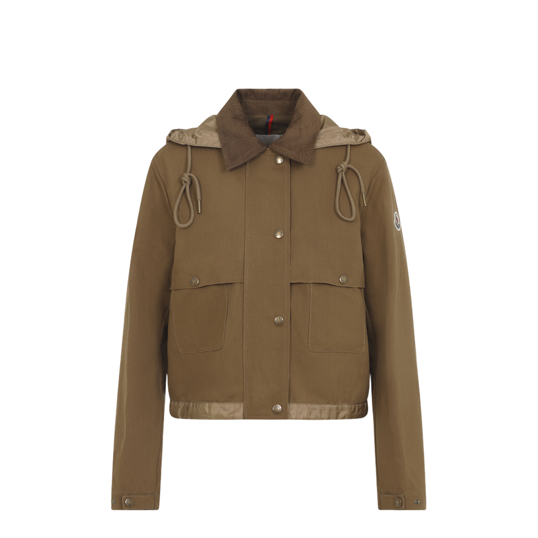 MAYFEYR - Moncler - Aconitum Jacket - L10931A00132599CL