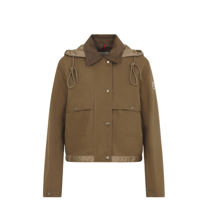 MAYFEYR - Moncler - Aconitum Jacket - L10931A00132599CL