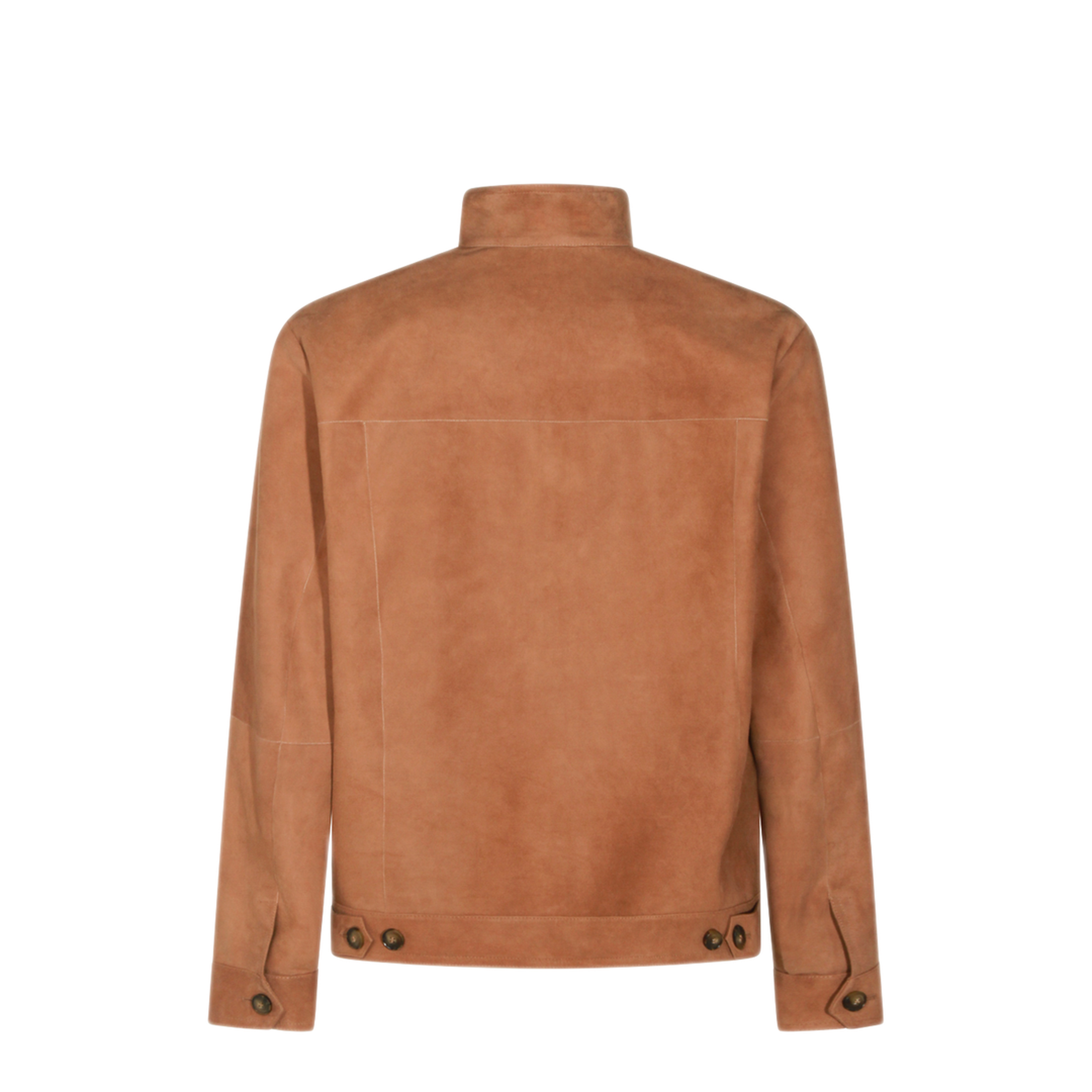 MAYFEYR - Canali - Jackets - O70483LE00281703