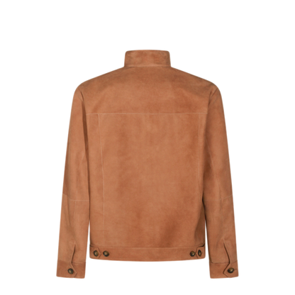 MAYFEYR - Canali - Jackets - O70483LE00281703
