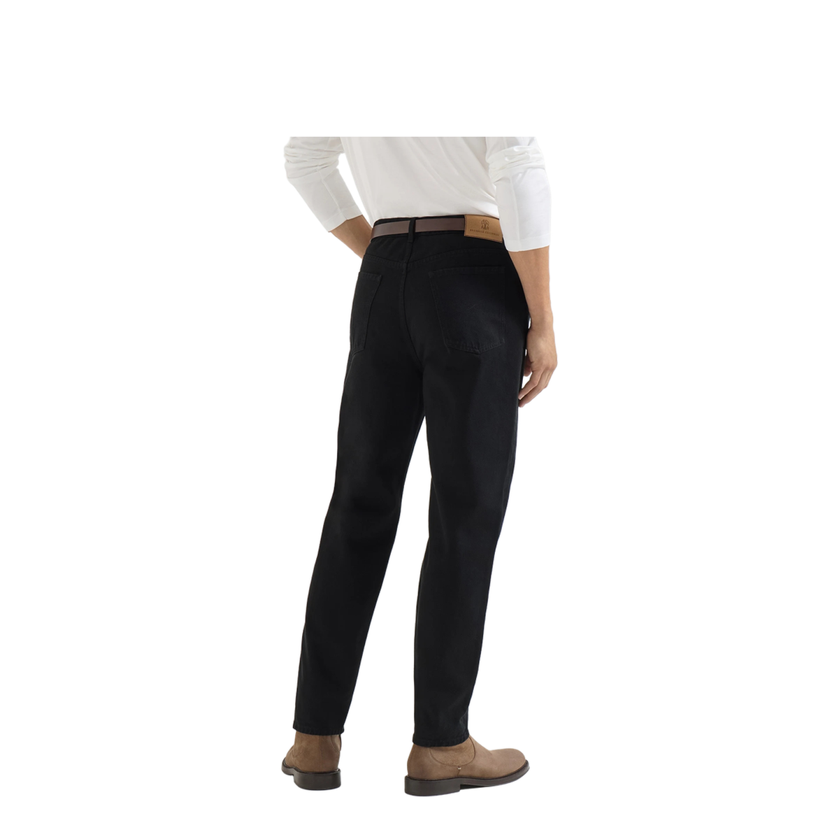 MAYFEYR - Brunello Cucinelli - Casual Pants - M237PO2090C101