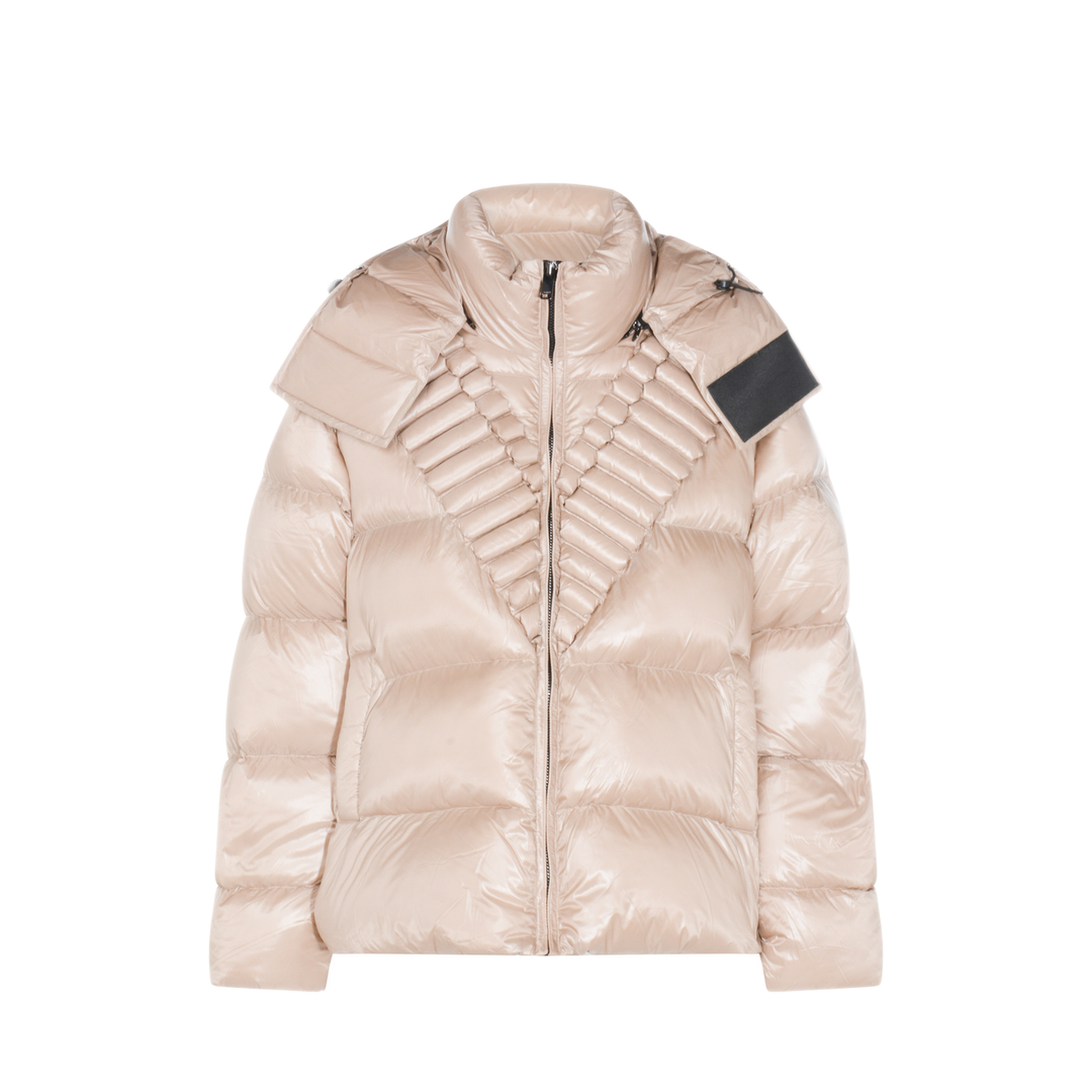 MAYFEYR - Raxxy - Coats - CRDJ07723