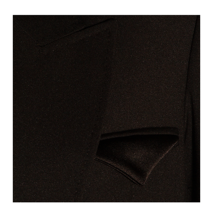 MAYFEYR - NISSA - Jackets - S16463BLACK
